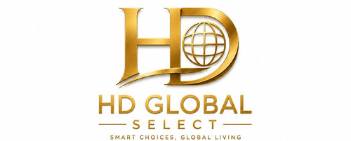 HD global select 